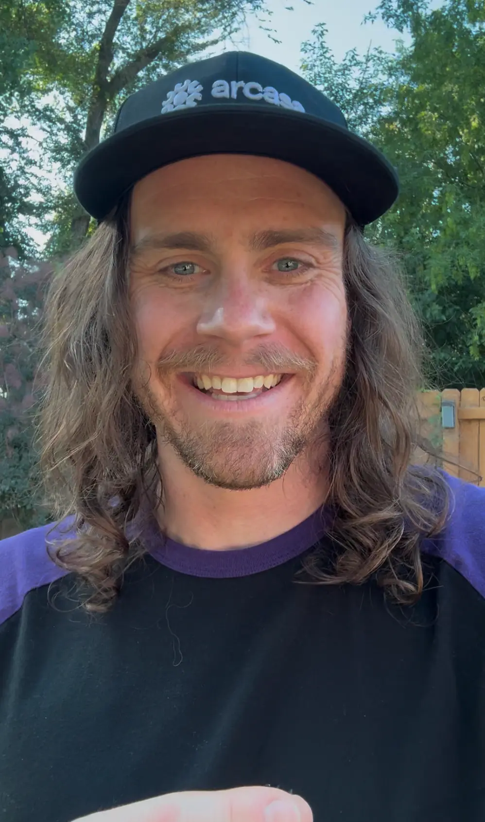 Henry Smith testimonial